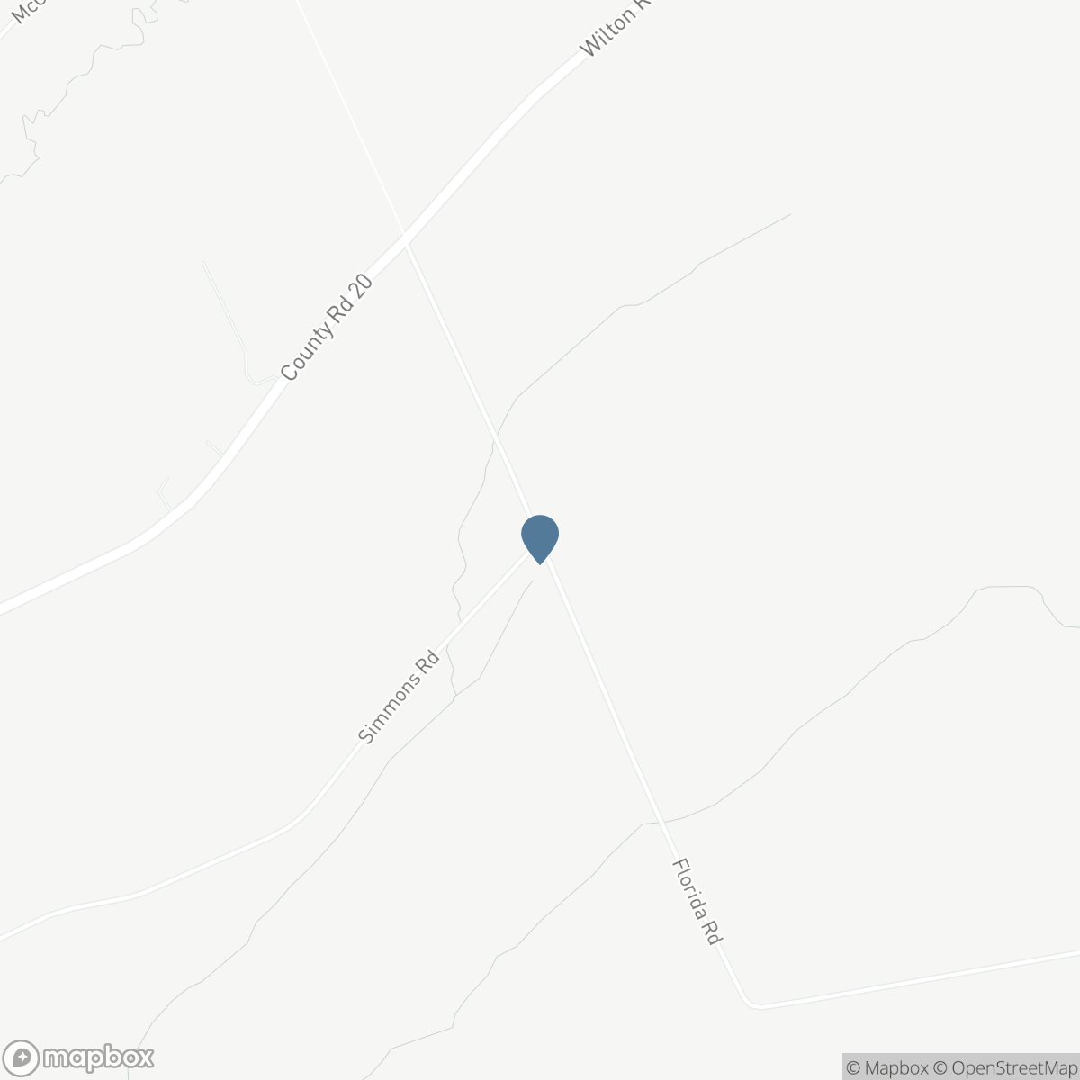 0 SIMMONS ROAD, Odessa, Ontario K0H 2H0